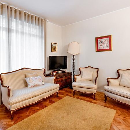 Appartement Viva Casa Do Galo à OOporto Extérieur photo