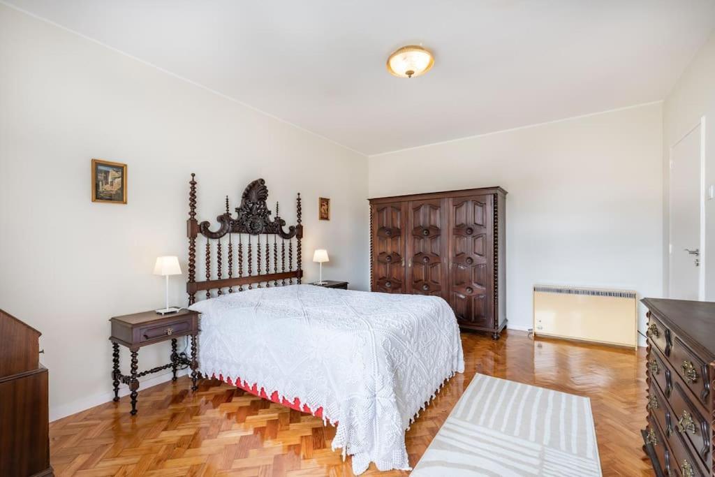 Appartement Viva Casa Do Galo à OOporto Extérieur photo