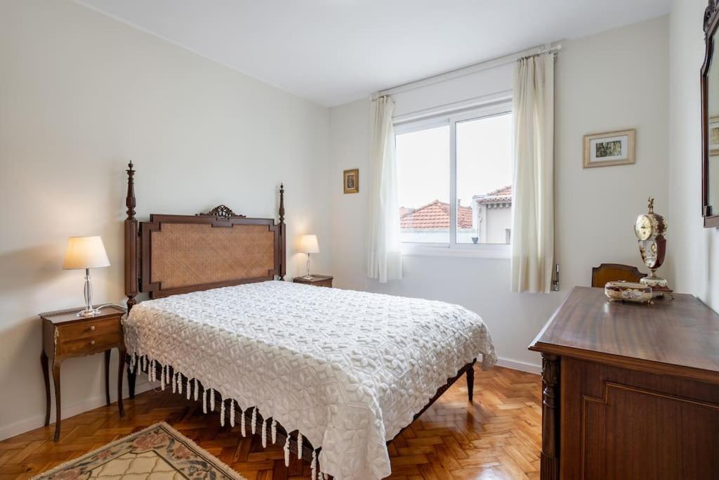 Appartement Viva Casa Do Galo à OOporto Extérieur photo