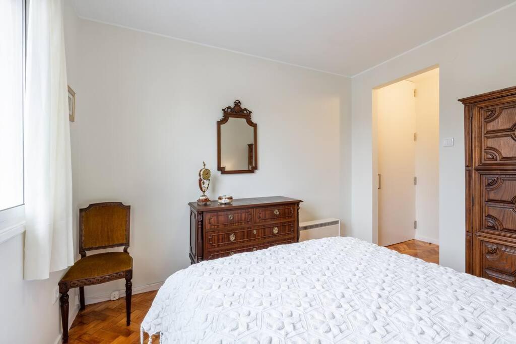 Appartement Viva Casa Do Galo à OOporto Extérieur photo