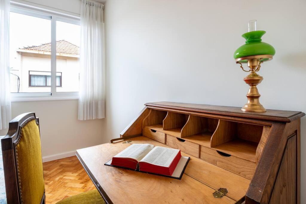 Appartement Viva Casa Do Galo à OOporto Extérieur photo