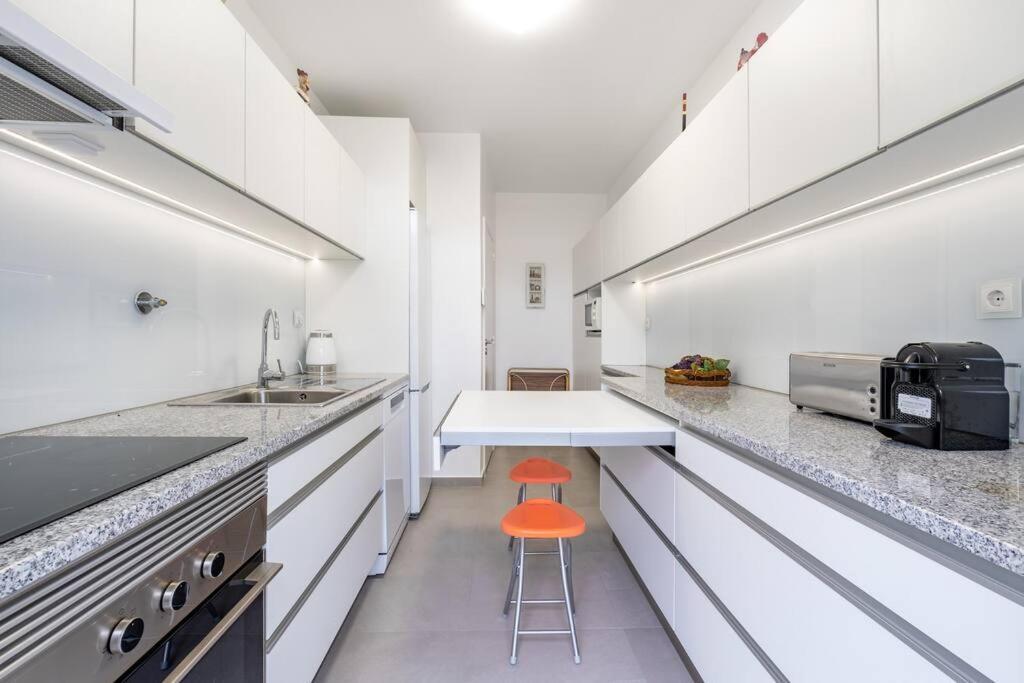 Appartement Viva Casa Do Galo à OOporto Extérieur photo