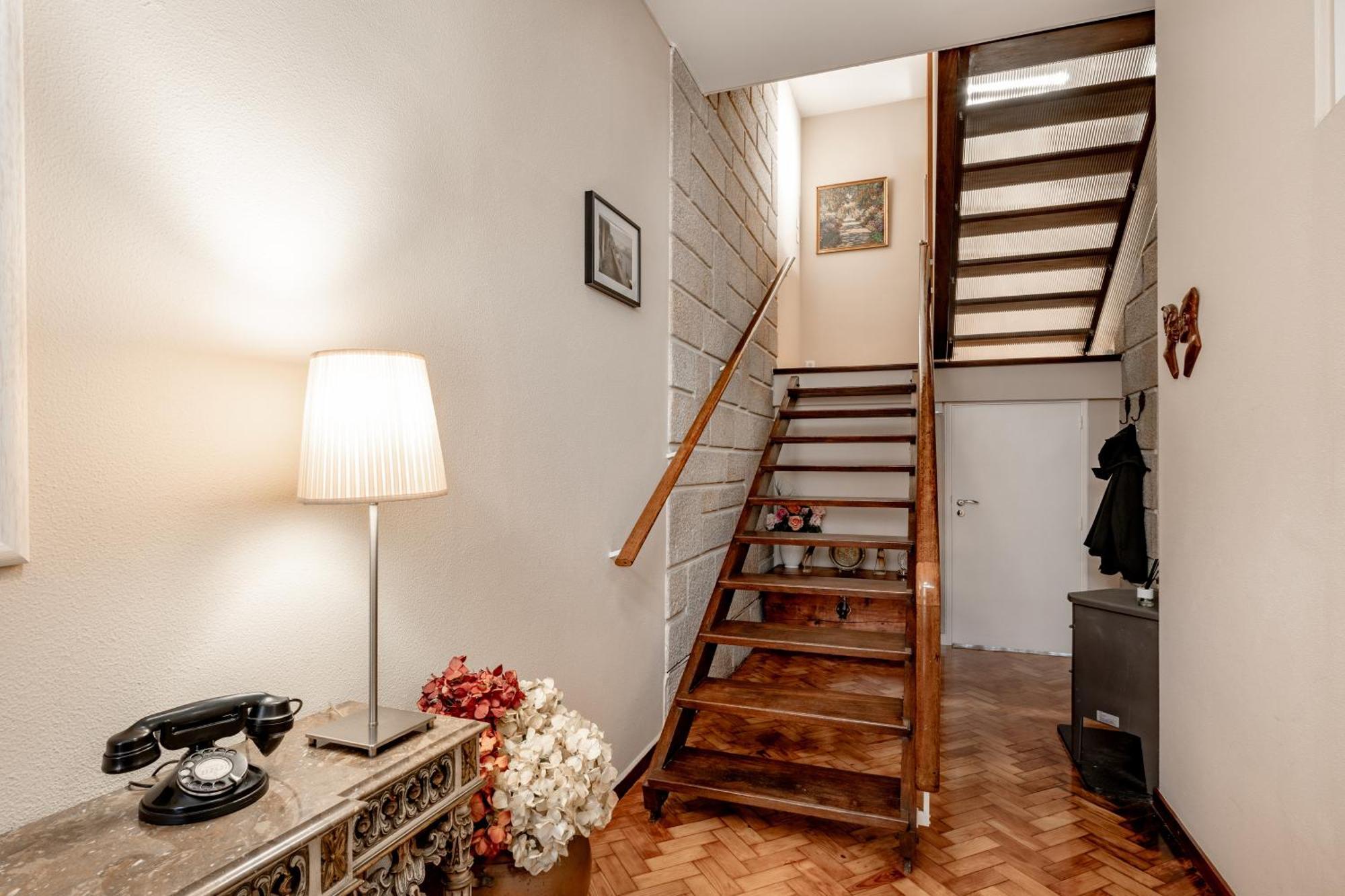 Appartement Viva Casa Do Galo à OOporto Extérieur photo