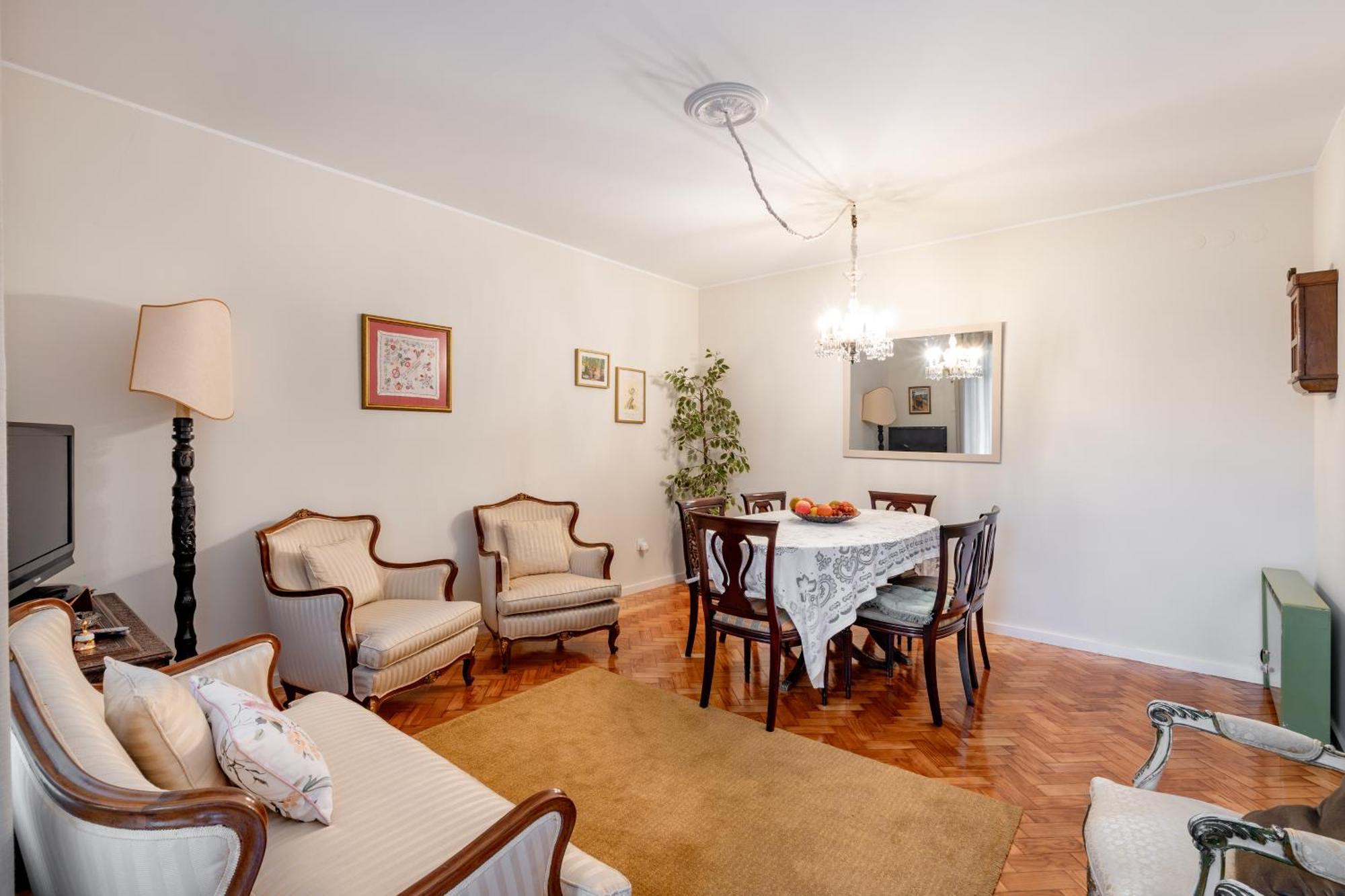 Appartement Viva Casa Do Galo à OOporto Extérieur photo