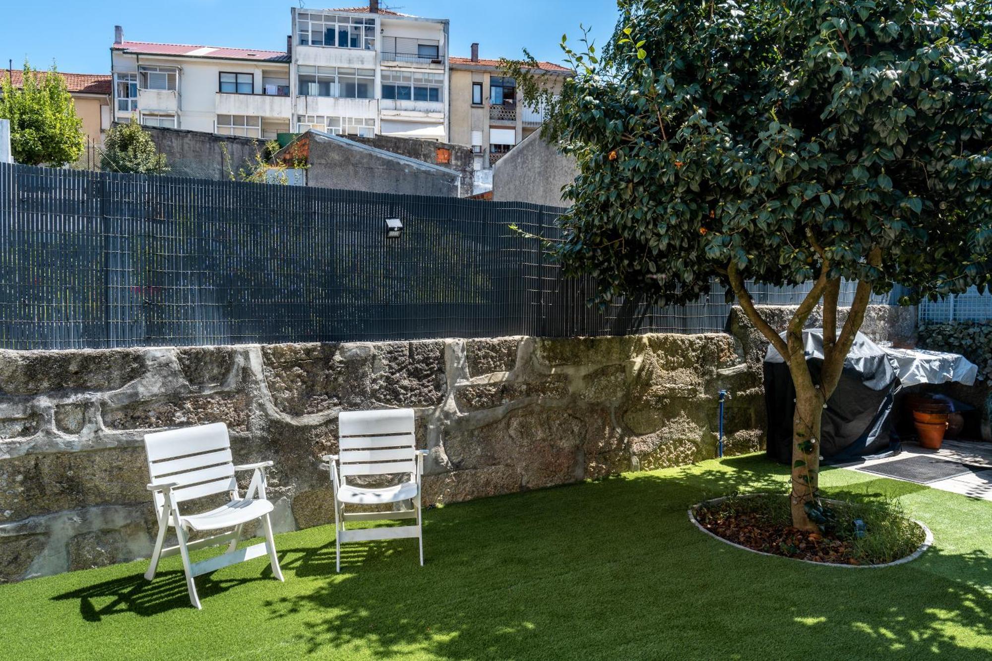 Appartement Viva Casa Do Galo à OOporto Extérieur photo
